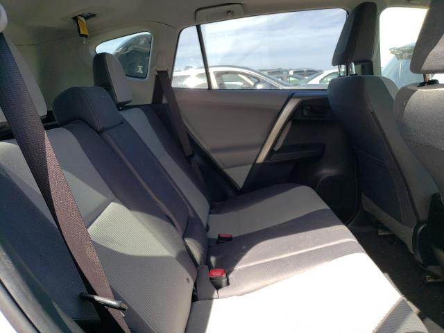 Photo 11 from auction – 2013 TOYOTA RAV4 XLE with VIN JTMRFREV9D5010338