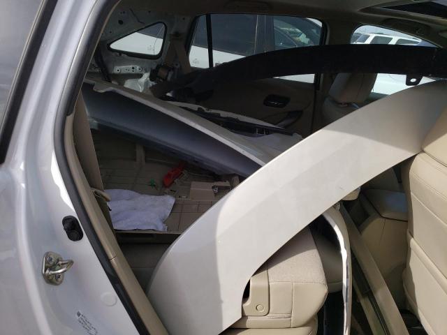Photo 11 from auction – 2014 ACURA RDX with VIN 5J8TB4H33EL010767