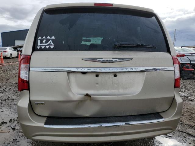 Photo 6 from auction – 2013 CHRYSLER TOWN & COU with VIN 2C4RC1BGXDR774296