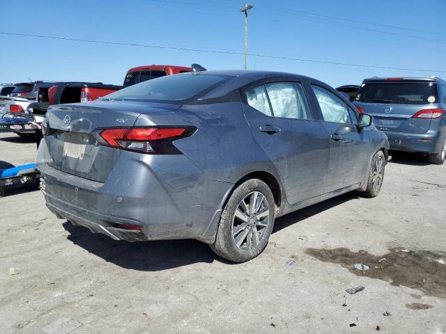 Photo 3 from auction – 2020 NISSAN VERSA SV with VIN 3N1CN8EV0LL868981