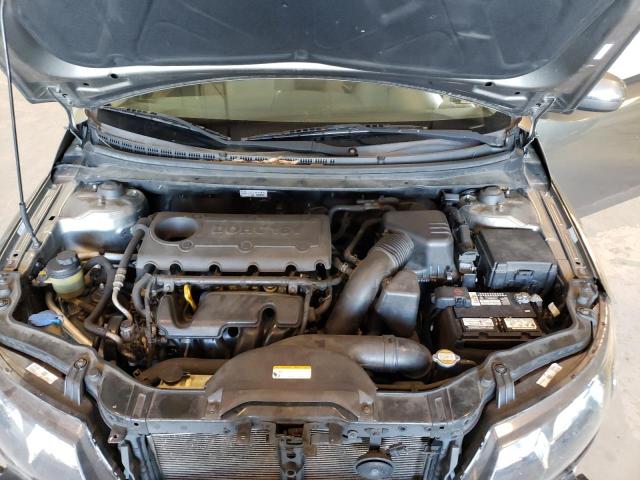 Photo 11 from auction – 2011 KIA FORTE EX with VIN KNAFU4A21B5393158