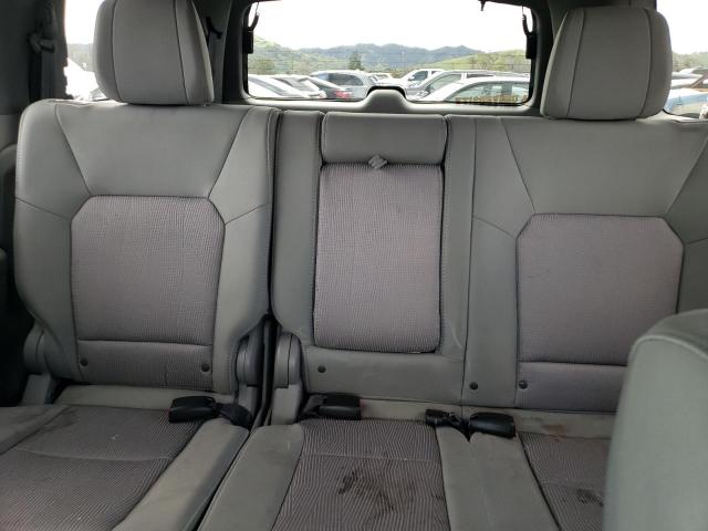 Photo 10 from auction – 2013 HONDA PILOT EX with VIN 5FNYF4H49DB057076
