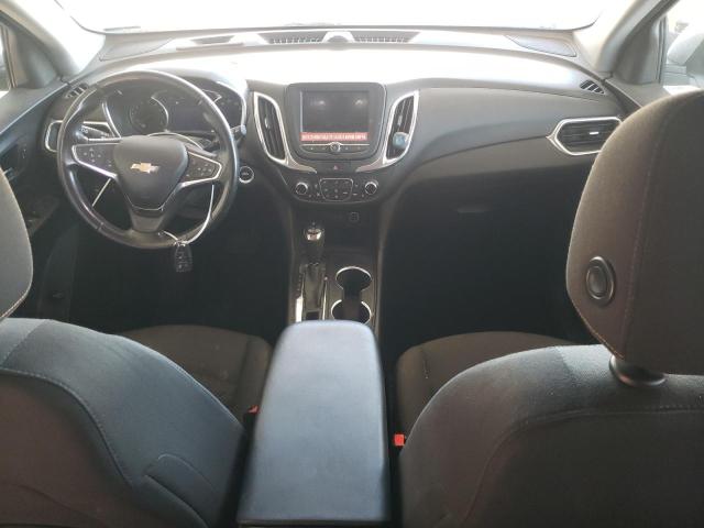 Photo 8 from auction – 2021 CHEVROLET EQUINOX LT with VIN 2GNAXJEV2M6162453