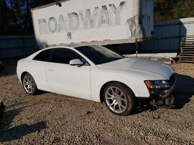 Photo 4 from auction – 2012 AUDI A5 PREMIUM with VIN WAULFAFR7CA003299