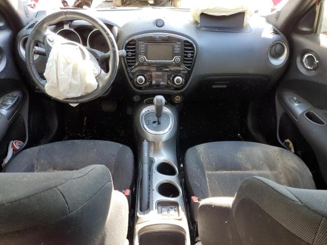 Photo 8 from auction – 2017 NISSAN JUKE S with VIN JN8AF5MV4HT750618