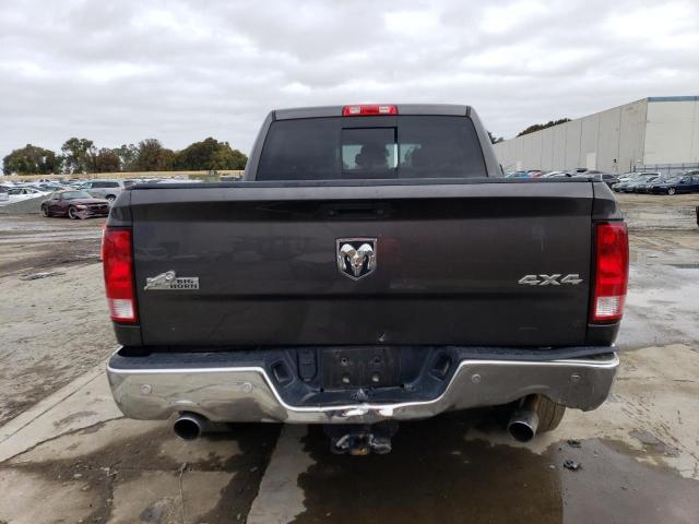 Photo 6 from auction – 2016 RAM 1500 SLT with VIN 3C6RR7LT4GG228494