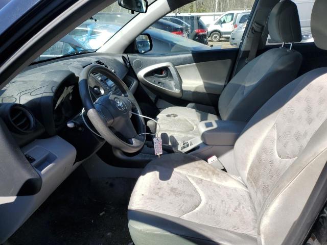 Photo 7 from auction – 2009 TOYOTA RAV4 with VIN JTMBF33V59D008486