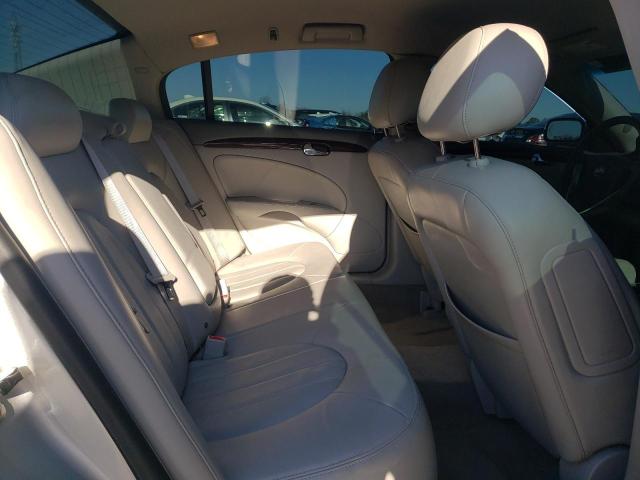 Photo 10 from auction – 2009 BUICK LUCERNE CX with VIN 1G4HD57M09U141648