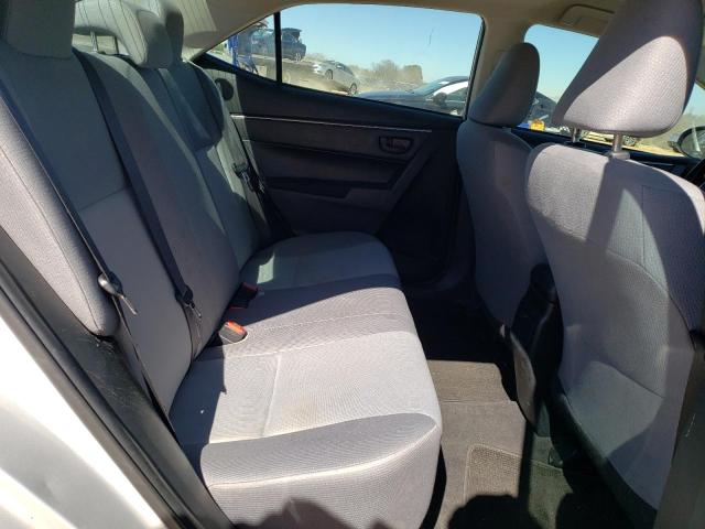 Photo 10 from auction – 2015 TOYOTA COROLLA L with VIN 2T1BURHE2FC296073