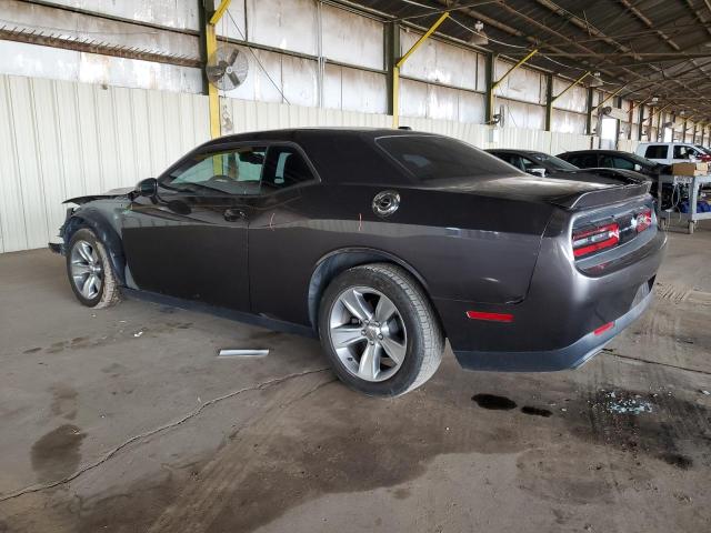 Photo 2 from auction – 2015 DODGE CHALLENGER with VIN 2C3CDZAG7FH789158