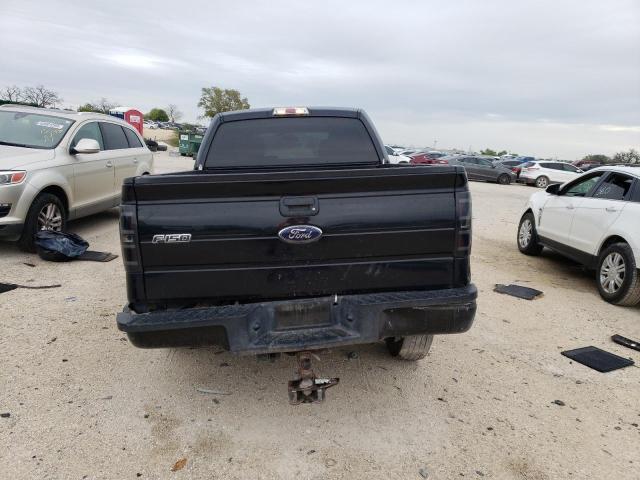 Photo 6 from auction – 2010 FORD F150 SUPER with VIN 1FTFW1E85AFB60810