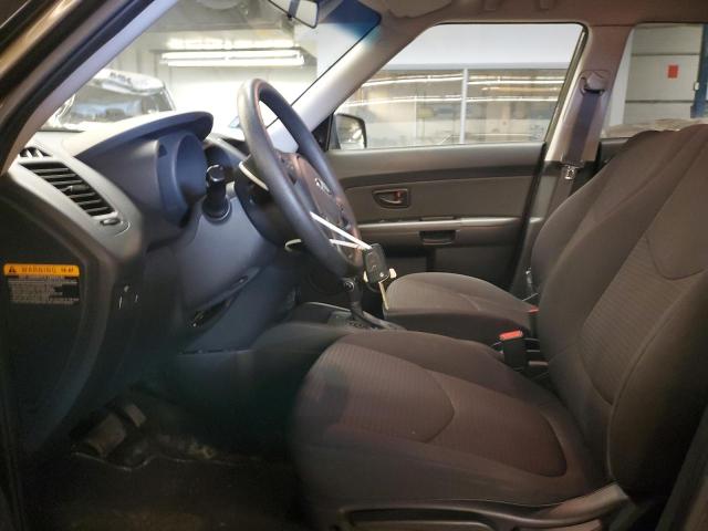 Photo 7 from auction – 2013 KIA SOUL with VIN KNDJT2A51D7542254