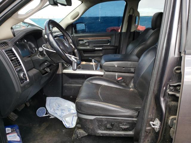 Photo 7 from auction – 2016 RAM 1500 LARAM with VIN 1C6RR7NM4GS337410