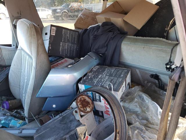 Photo 11 from auction – 1992 CHEVROLET BLAZER with VIN 1GNCS18Z9N0103092