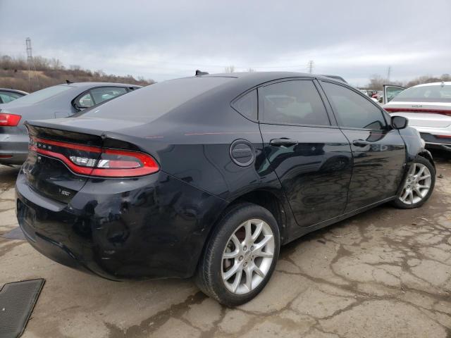 Photo 3 from auction – 2013 DODGE DART SXT with VIN 1C3CDFBAXDD100717