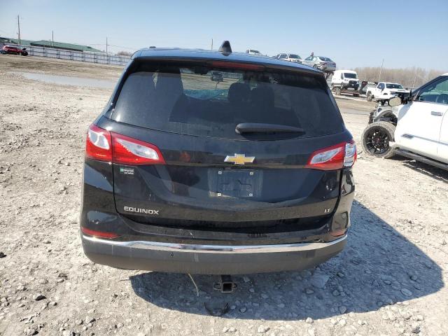 Photo 6 from auction – 2019 CHEVROLET EQUINOX LT with VIN 2GNAXKEVXK6306981