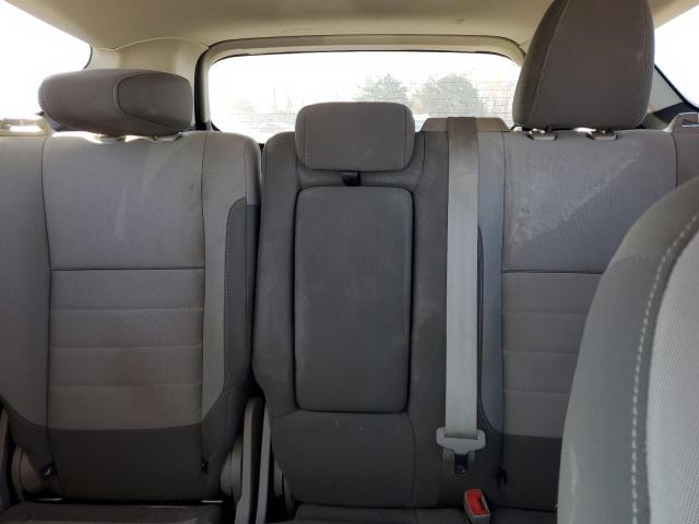 Photo 10 from auction – 2013 FORD ESCAPE SE with VIN 1FMCU0G94DUD15271