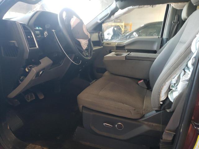 Photo 7 from auction – 2015 FORD F150 SUPER with VIN 1FTFW1EF0FFC54650