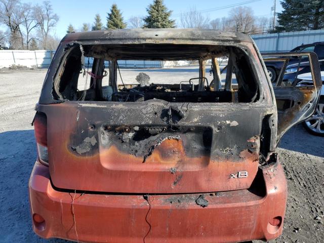 Photo 6 from auction – 2012 TOYOTA SCION XB with VIN JTLZE4FE6CJ006861