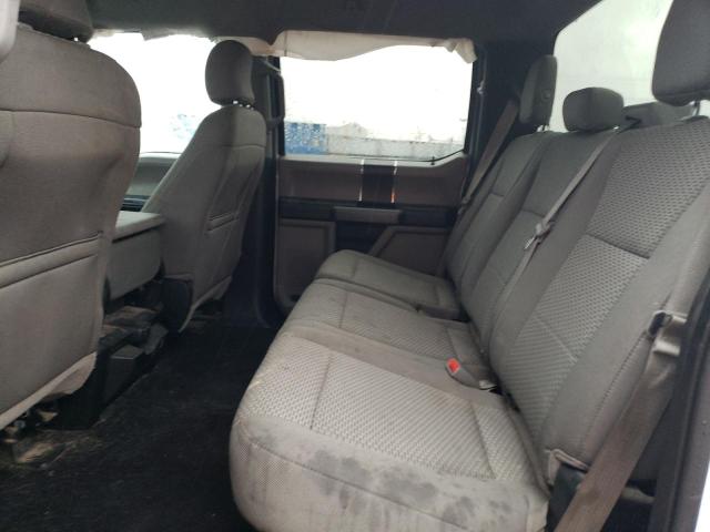Photo 10 from auction – 2016 FORD F150 SUPER with VIN 1FTEW1EG0GKD00488