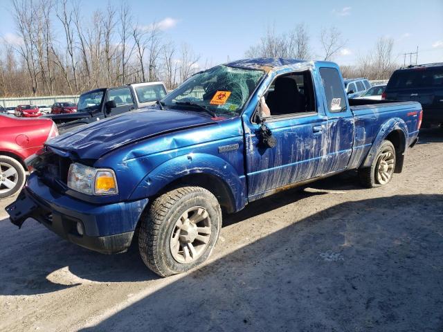 FORD RANGER SUP 2007 with VIN 1FTZR45EX7PA27779 - Photo from auction