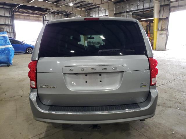 Photo 6 from auction – 2015 DODGE GRAND CARA with VIN 2C4RDGEG1FR641277