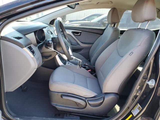 Photo 7 from auction – 2012 HYUNDAI ELANTRA GL with VIN 5NPDH4AE0CH086803