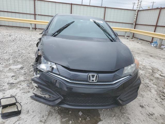 Photo 5 from auction – 2015 HONDA CIVIC EX with VIN 2HGFG3B89FH513246