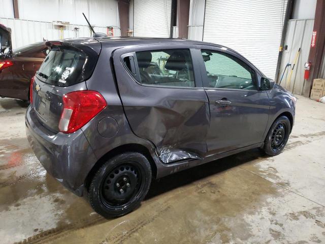 Photo 3 from auction – 2016 CHEVROLET SPARK LS with VIN KL8CB6SA5GC598457
