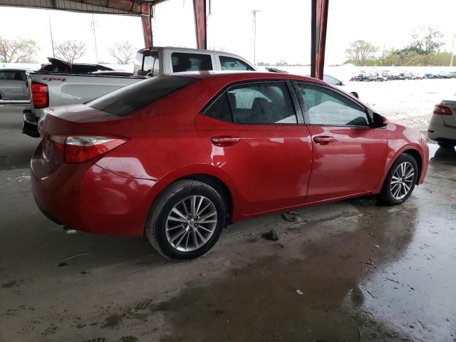 Photo 3 from auction – 2014 TOYOTA COROLLA L with VIN 2T1BURHE4EC084760