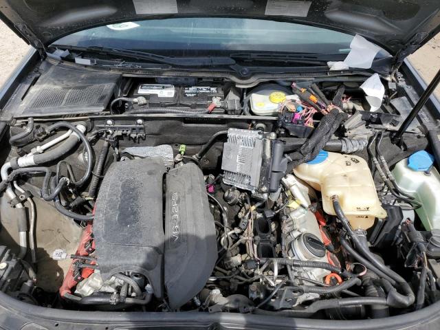 Photo 11 from auction – 2006 AUDI A4 3.2 with VIN WAUAH78E76A170541