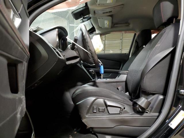 Photo 7 from auction – 2013 GMC TERRAIN SL with VIN 2GKALMEK0D6274815