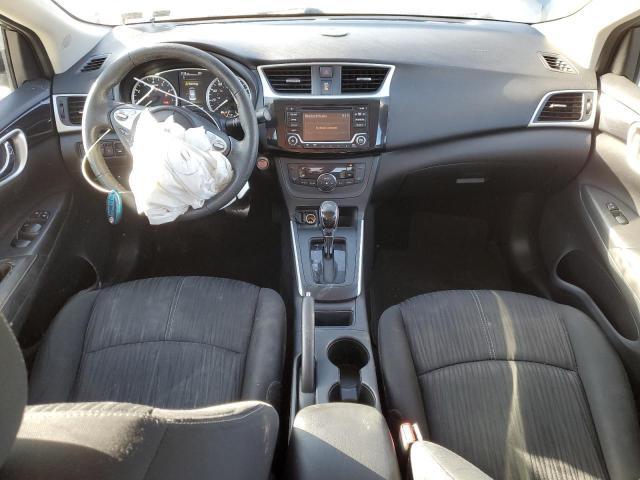 Photo 8 from auction – 2018 NISSAN SENTRA with VIN 3N1AB7AP6JL641969