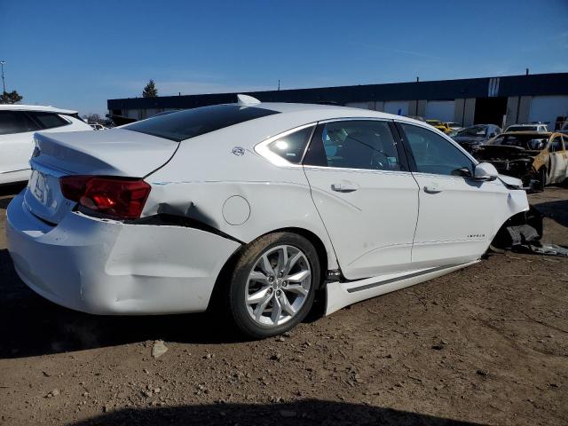 Photo 3 from auction – 2018 CHEVROLET IMPALA LT with VIN 2G1105S39J9139259