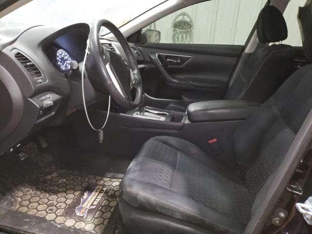 Photo 7 from auction – 2017 NISSAN ALTIMA SV with VIN 1N4AL3AP8HC215344