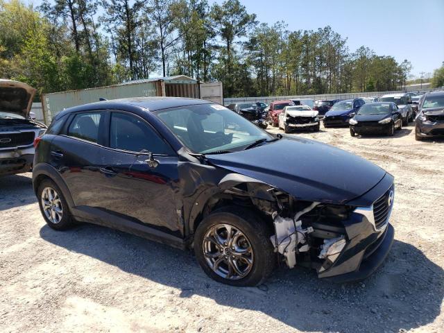 Photo 4 from auction – 2016 MAZDA CX-3 TOURI with VIN JM1DKBC71G0107018