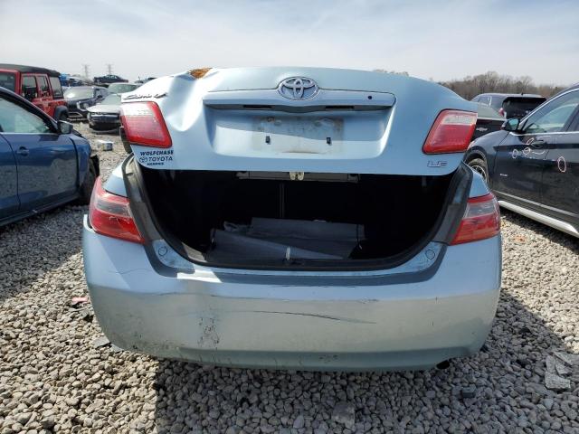Photo 6 from auction – 2009 TOYOTA CAMRY BASE with VIN 4T4BE46K69R065565