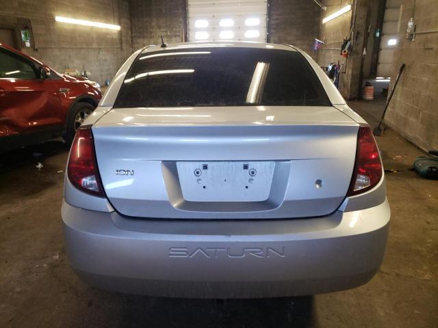 Photo 6 from auction – 2007 SATURN ION LEVEL with VIN 1G8AJ55F67Z112765