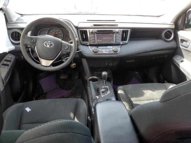 Photo 8 from auction – 2014 TOYOTA RAV4 XLE with VIN 2T3WFREVXEW107433