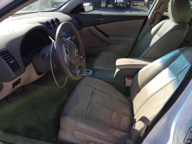 Photo 7 from auction – 2012 NISSAN ALTIMA BAS with VIN 1N4AL2AP3CN530513