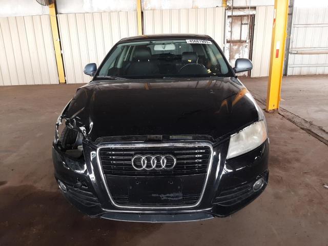 Photo 5 from auction – 2009 AUDI A3 2.0T with VIN WAUHE78P59A065154