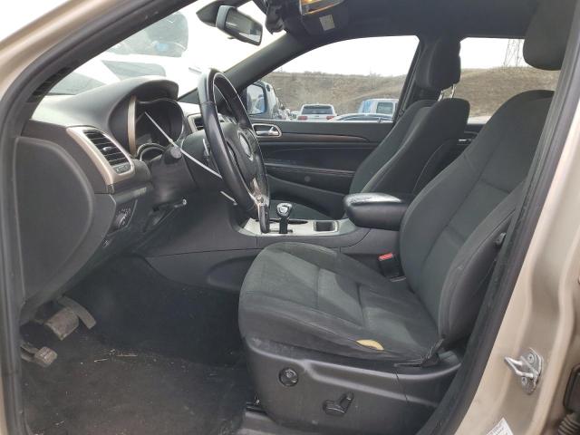 Photo 7 from auction – 2014 JEEP GRAND CHER with VIN 1C4RJFAG3EC372201