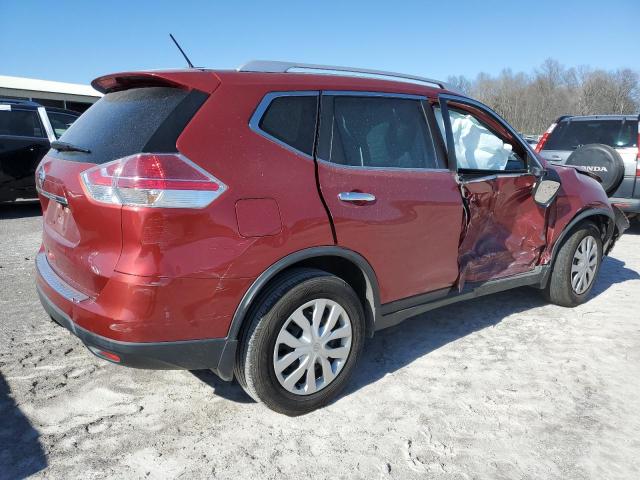 Фото 3 с аукциона – 2016 NISSAN ROGUE S с VIN KNMAT2MT0GP664084
