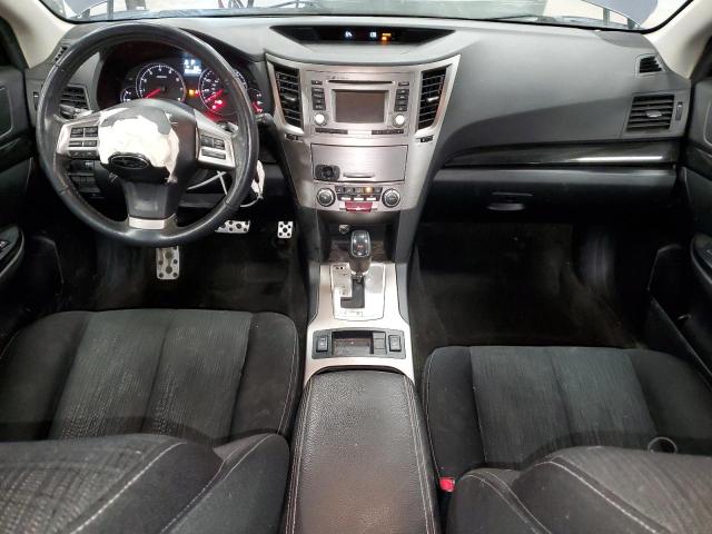 Photo 8 from auction – 2014 SUBARU LEGACY 2.5 with VIN 4S3BMCH63E3030803