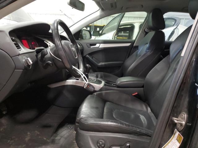 Photo 7 from auction – 2010 AUDI A4 PREMIUM with VIN WAUDFAFL9AN044068