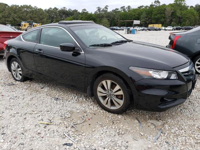 Photo 4 from auction – 2011 HONDA ACCORD EXL with VIN 1HGCS1B88BA004117