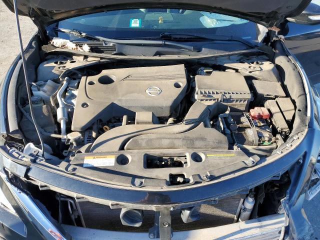 Photo 11 from auction – 2015 NISSAN ALTIMA 2.5 with VIN 1N4AL3AP9FC143194