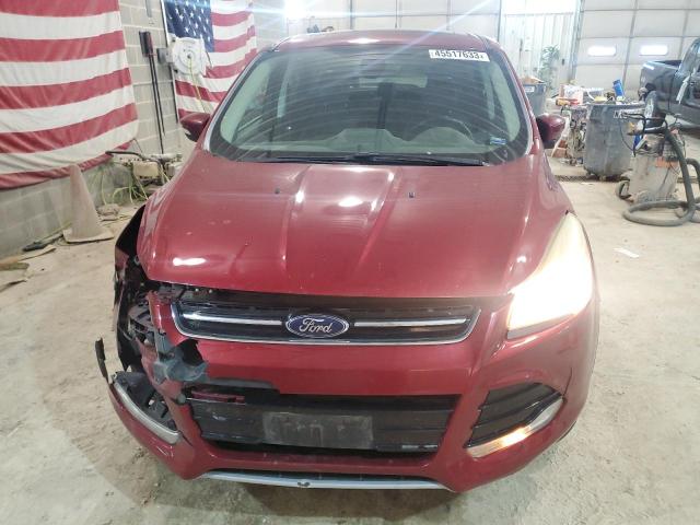 Photo 5 from auction – 2013 FORD ESCAPE SEL with VIN 1FMCU0HX9DUC13011