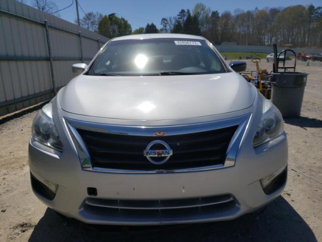 Photo 5 from auction – 2015 NISSAN ALTIMA 2.5 with VIN 1N4AL3AP2FN356086