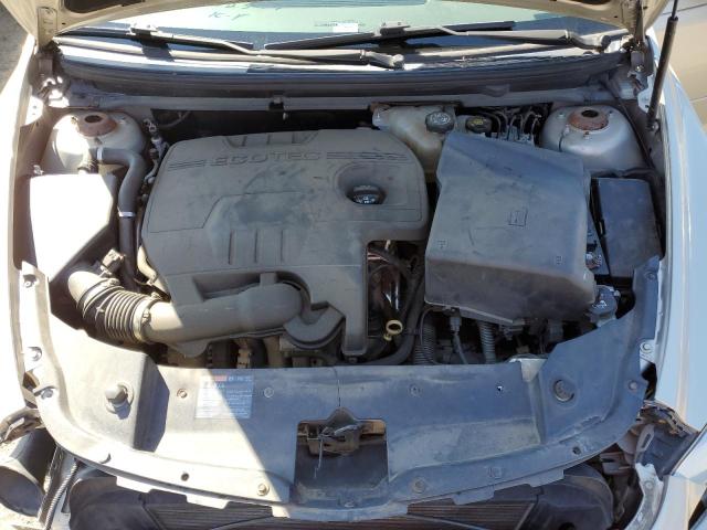 Photo 11 from auction – 2011 CHEVROLET MALIBU 1LT with VIN 1G1ZC5E16BF166707